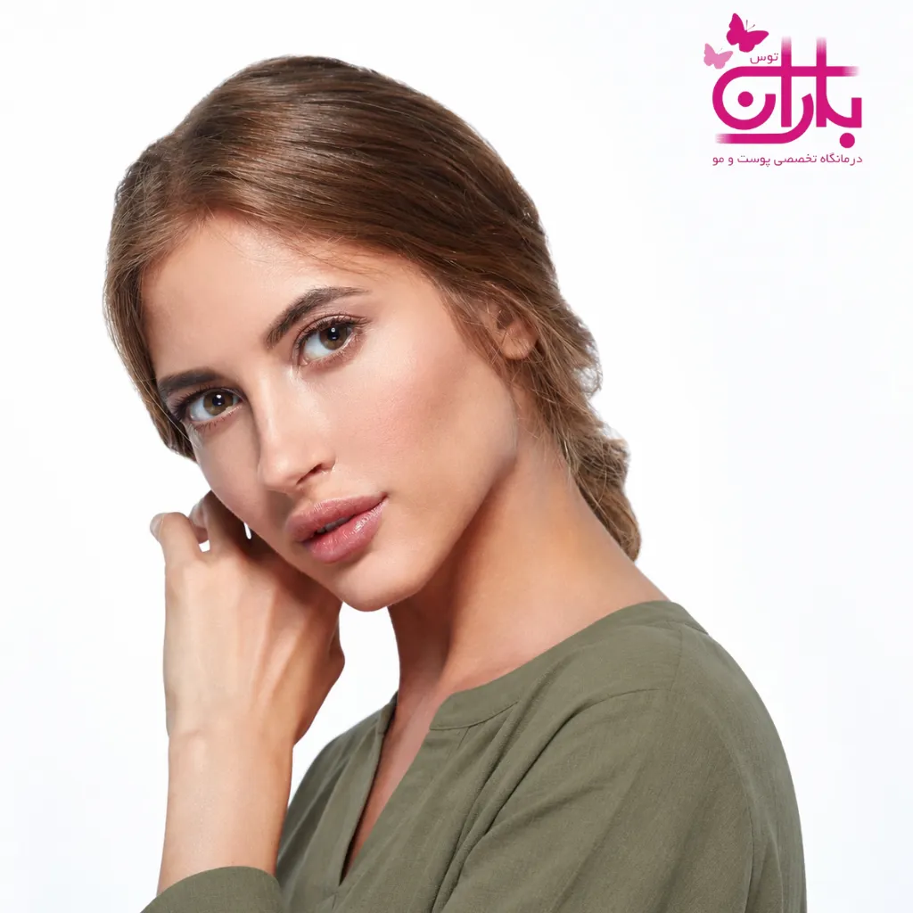 کاشت ابرو در مشهد